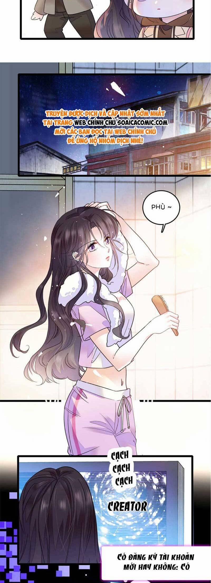 Thiên Kim Toàn Năng Bá Khí Ngút Trời 16 trang 2