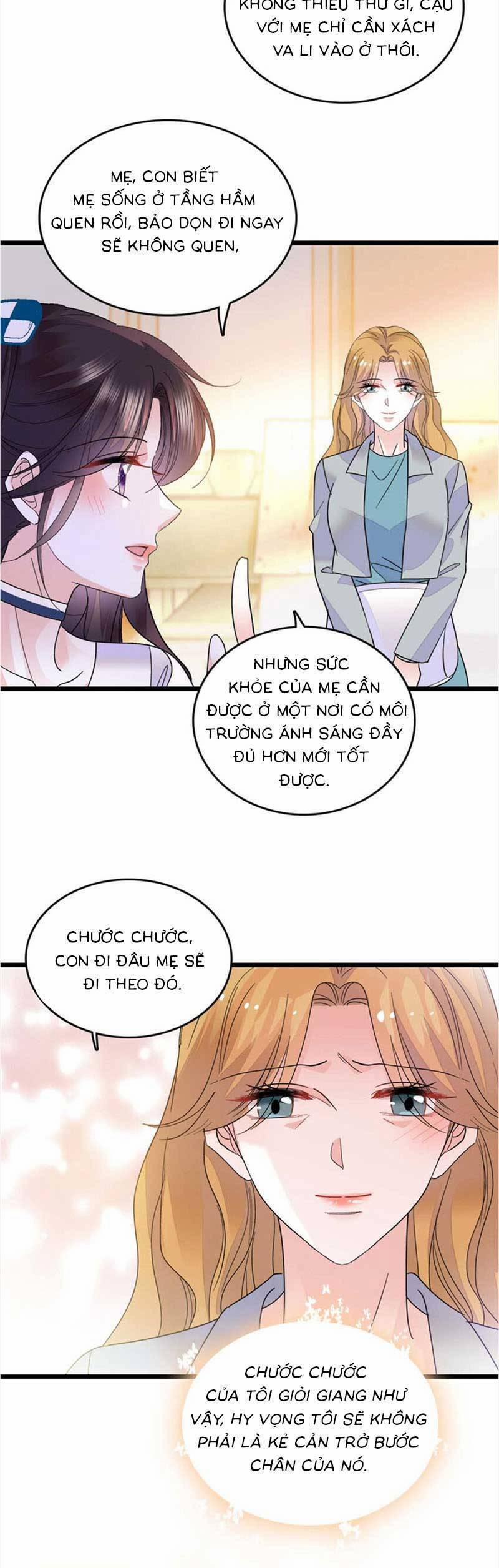 Thiên Kim Toàn Năng Bá Khí Ngút Trời 16 trang 20