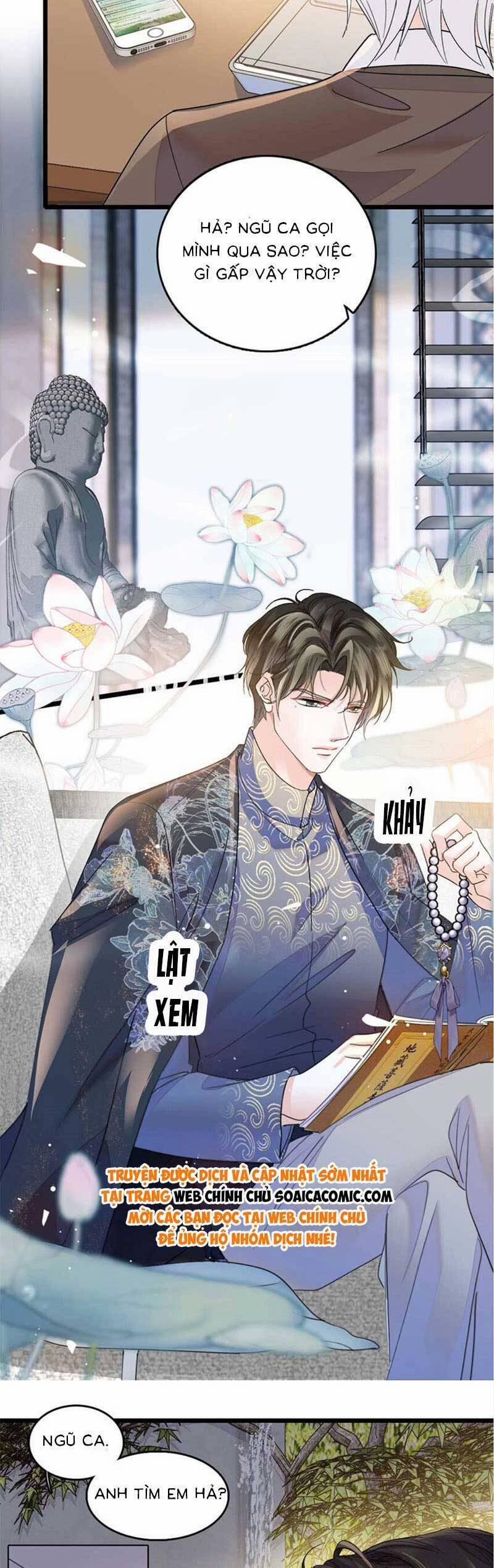 Thiên Kim Toàn Năng Bá Khí Ngút Trời 16 trang 7