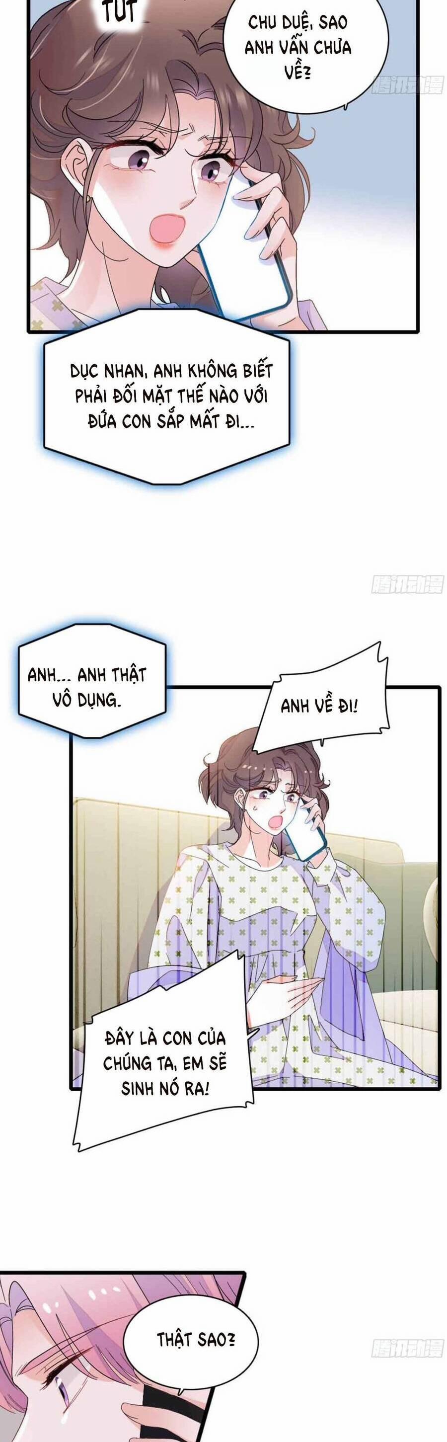 Thiên Kim Toàn Năng Bá Khí Ngút Trời 160 trang 11