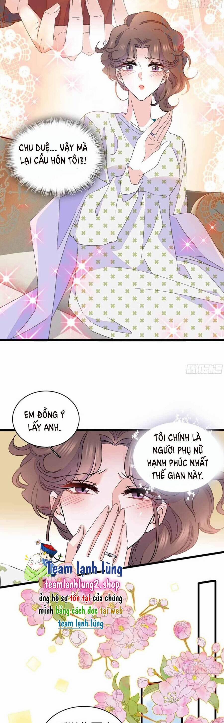 Thiên Kim Toàn Năng Bá Khí Ngút Trời 160 trang 14