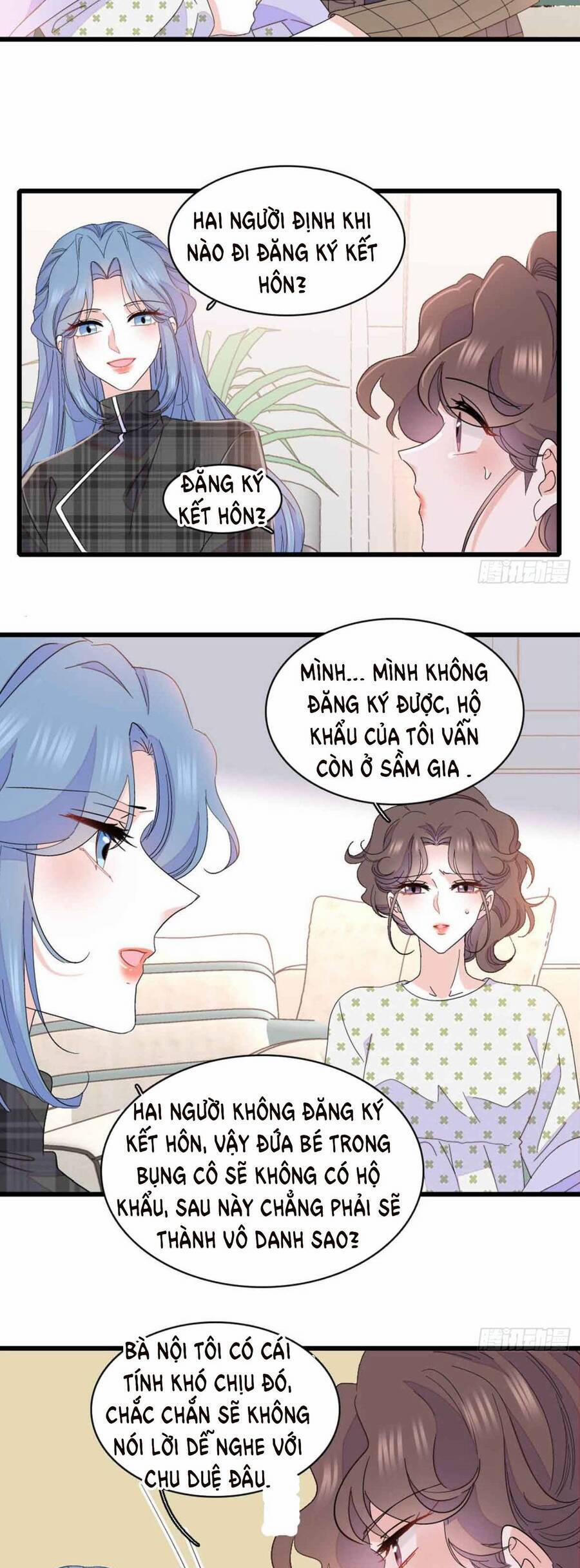 Thiên Kim Toàn Năng Bá Khí Ngút Trời 160 trang 16