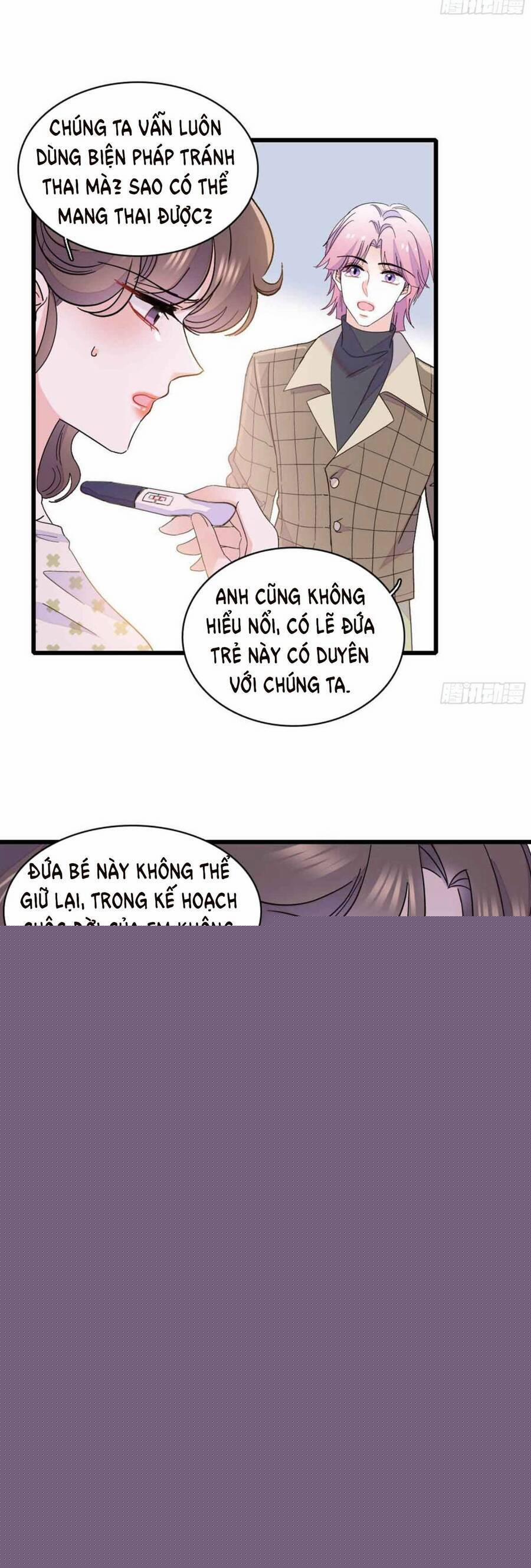 Thiên Kim Toàn Năng Bá Khí Ngút Trời 160 trang 5