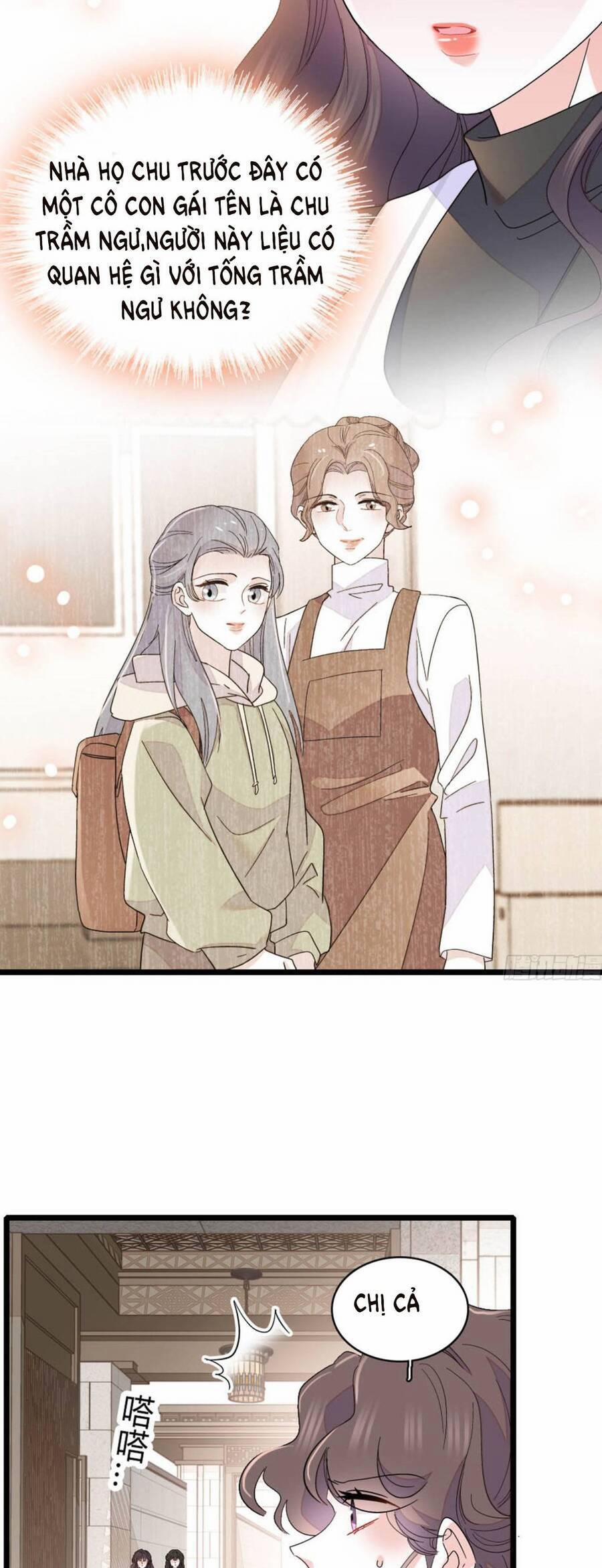 Thiên Kim Toàn Năng Bá Khí Ngút Trời 161 trang 15