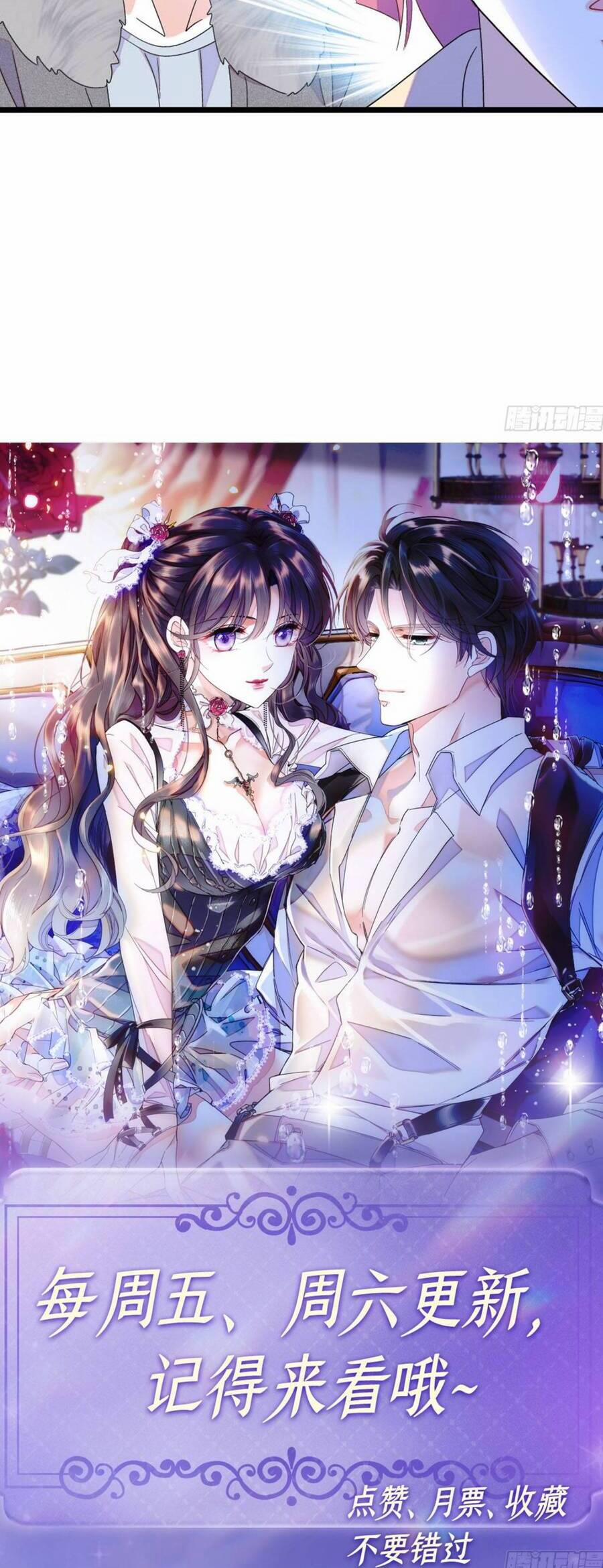 Thiên Kim Toàn Năng Bá Khí Ngút Trời 161 trang 18