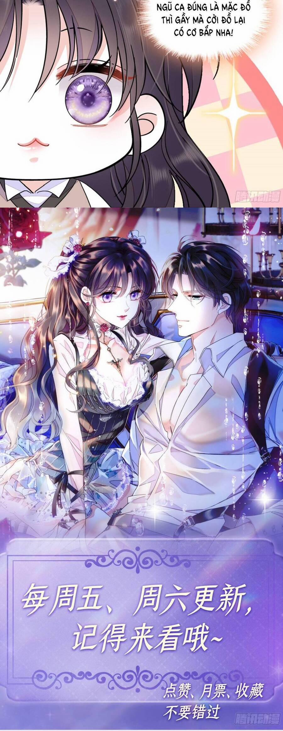 Thiên Kim Toàn Năng Bá Khí Ngút Trời 162 trang 18