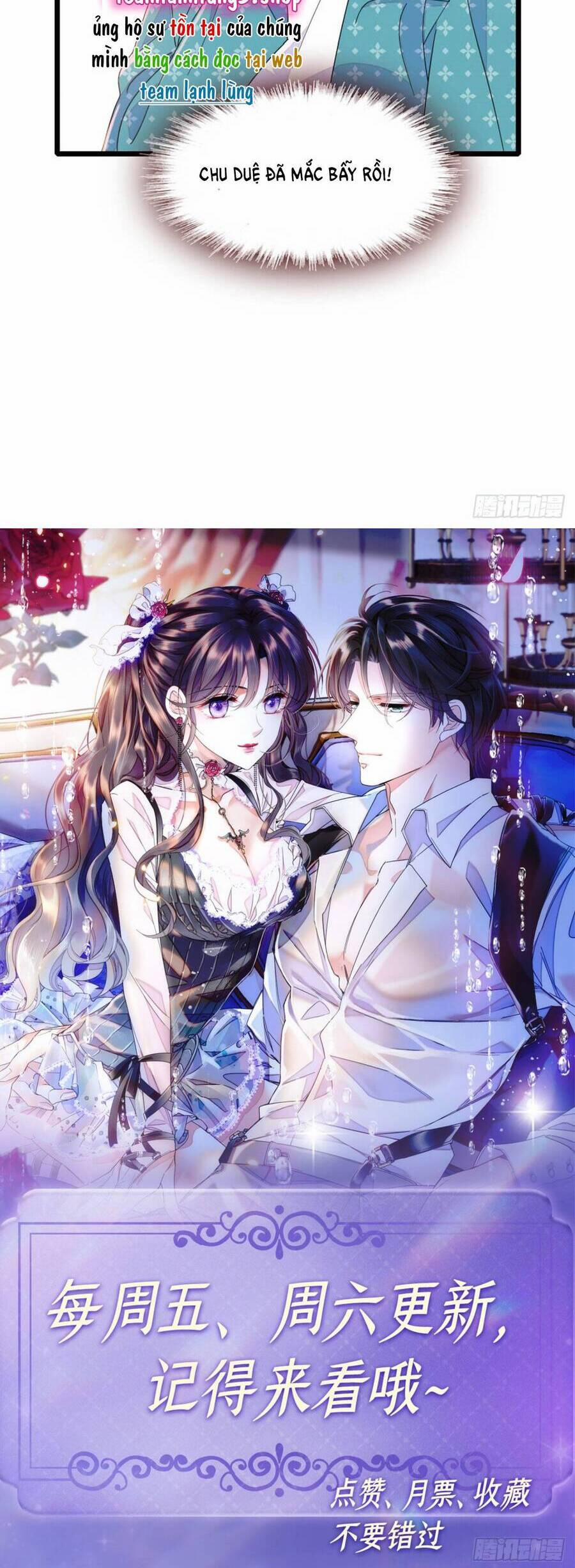 Thiên Kim Toàn Năng Bá Khí Ngút Trời 164 trang 18