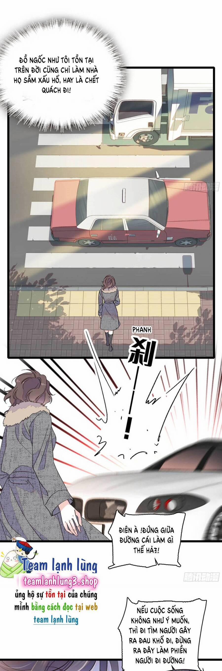 Thiên Kim Toàn Năng Bá Khí Ngút Trời 164 trang 7