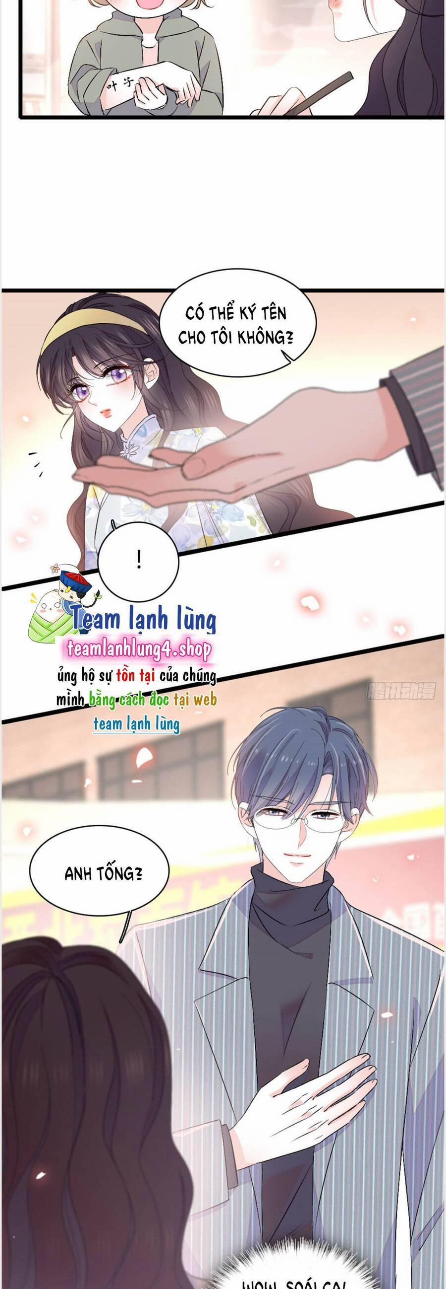 Thiên Kim Toàn Năng Bá Khí Ngút Trời 166 trang 5