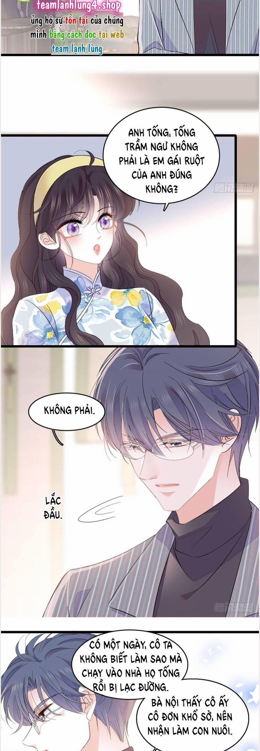 Thiên Kim Toàn Năng Bá Khí Ngút Trời 166 trang 7