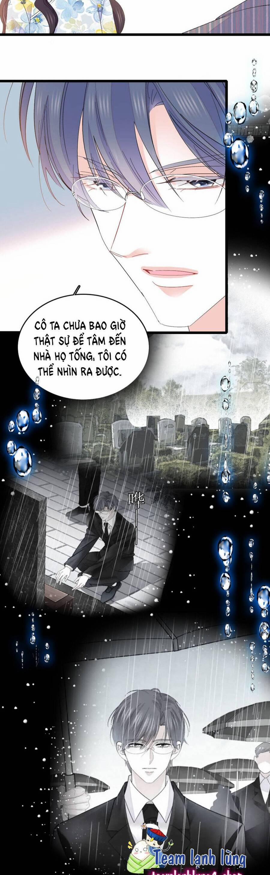 Thiên Kim Toàn Năng Bá Khí Ngút Trời 166 trang 9