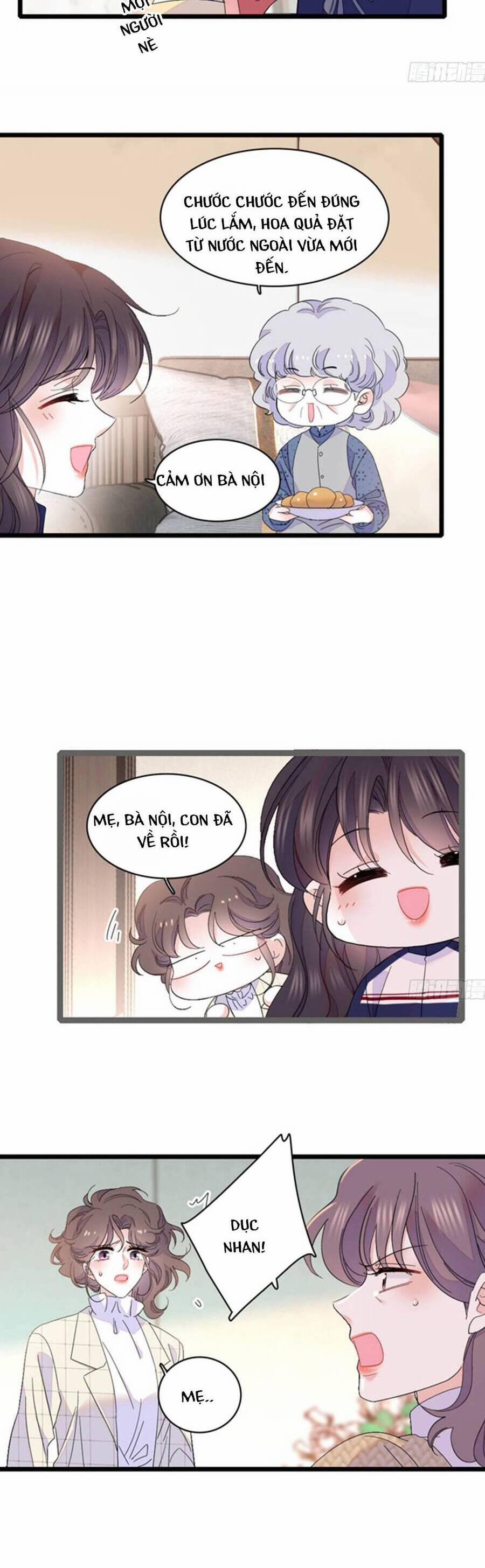 Thiên Kim Toàn Năng Bá Khí Ngút Trời 168 trang 11