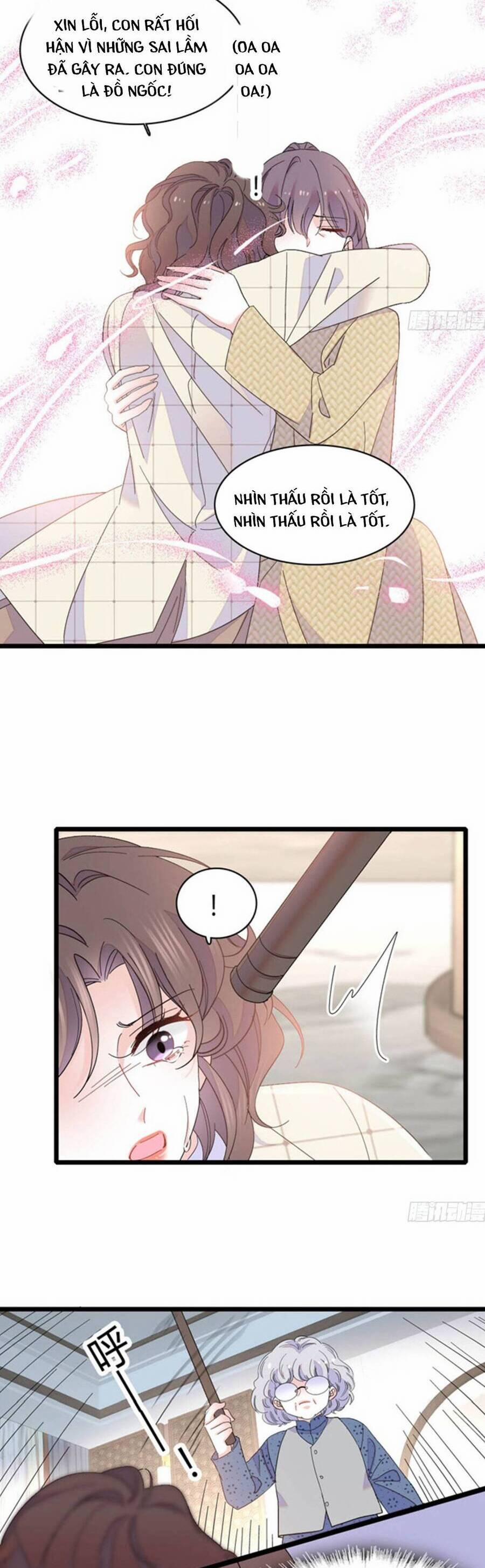 Thiên Kim Toàn Năng Bá Khí Ngút Trời 168 trang 13