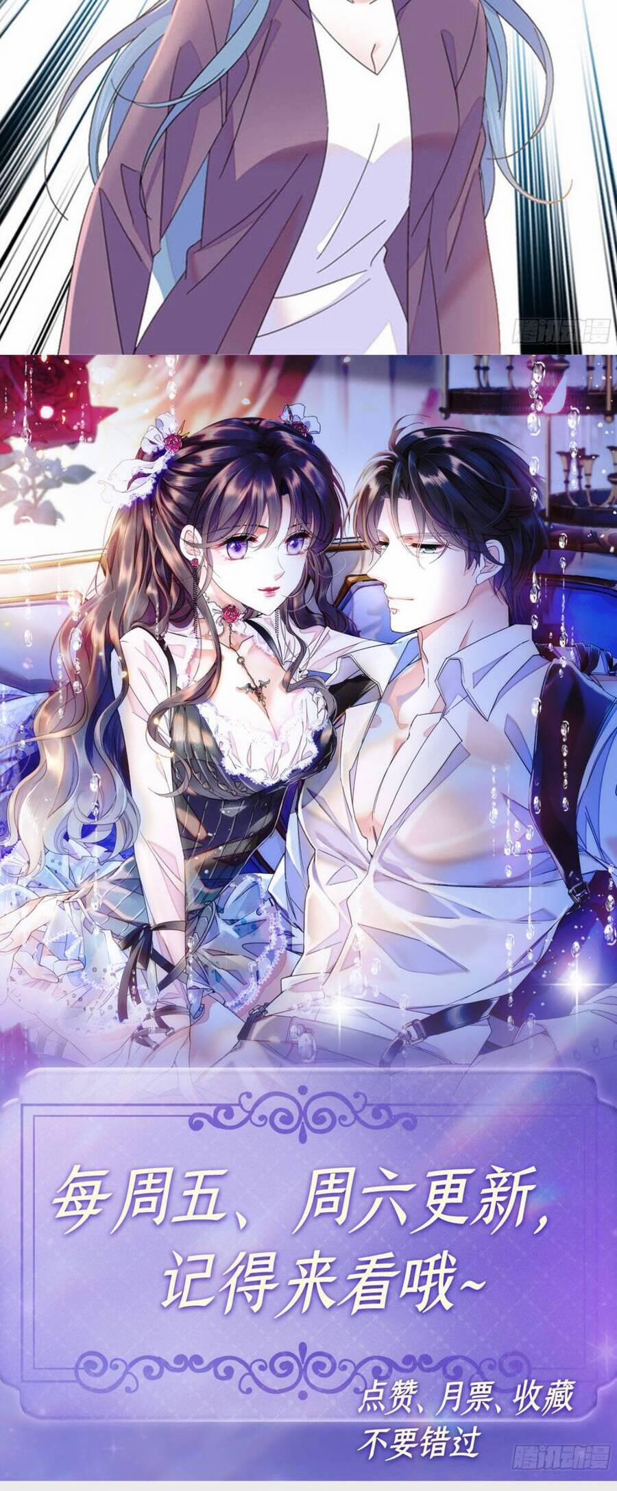 Thiên Kim Toàn Năng Bá Khí Ngút Trời 168 trang 16