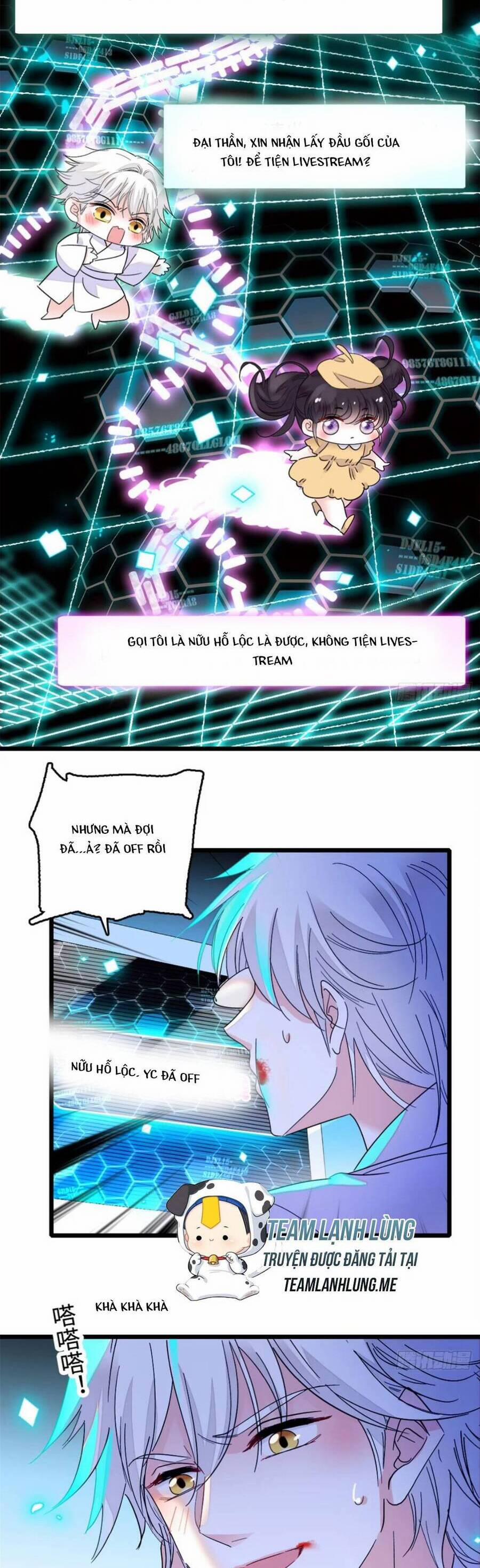 Thiên Kim Toàn Năng Bá Khí Ngút Trời 17 trang 18