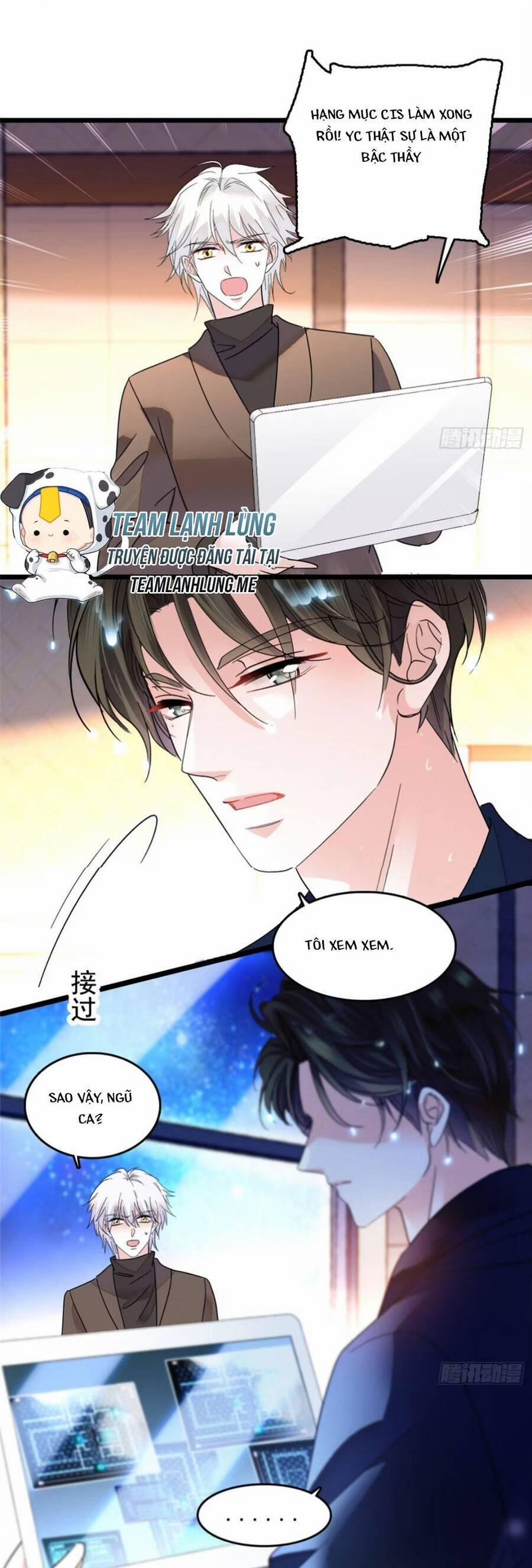 Thiên Kim Toàn Năng Bá Khí Ngút Trời 17 trang 23