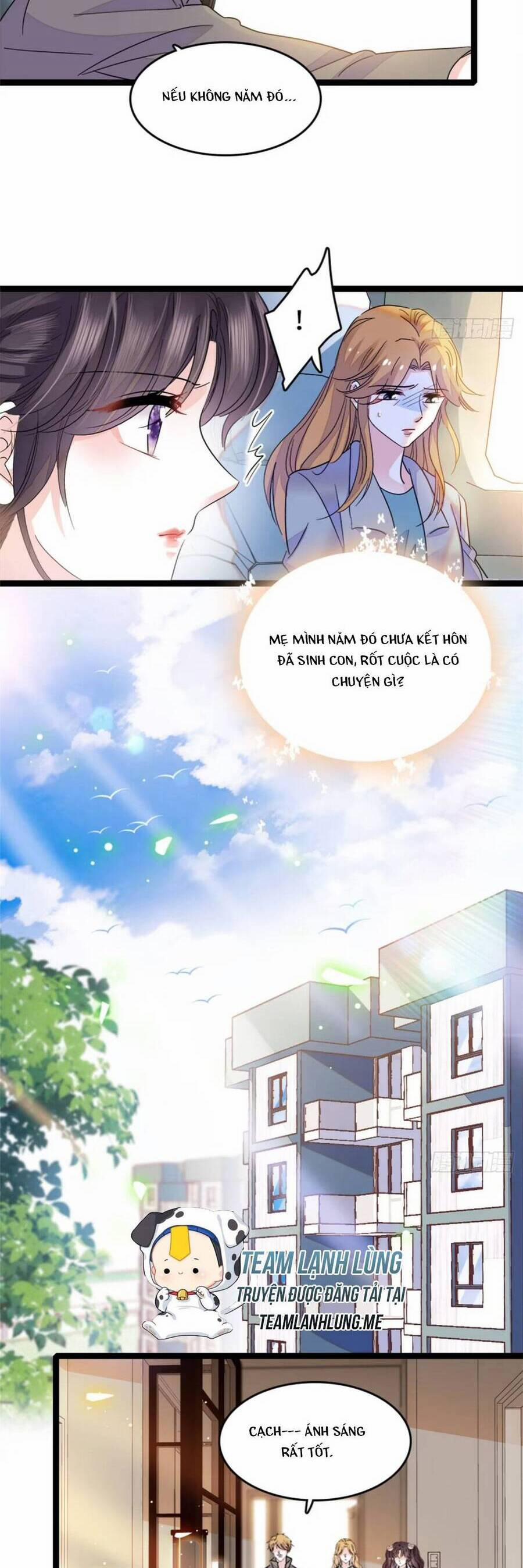 Thiên Kim Toàn Năng Bá Khí Ngút Trời 17 trang 7