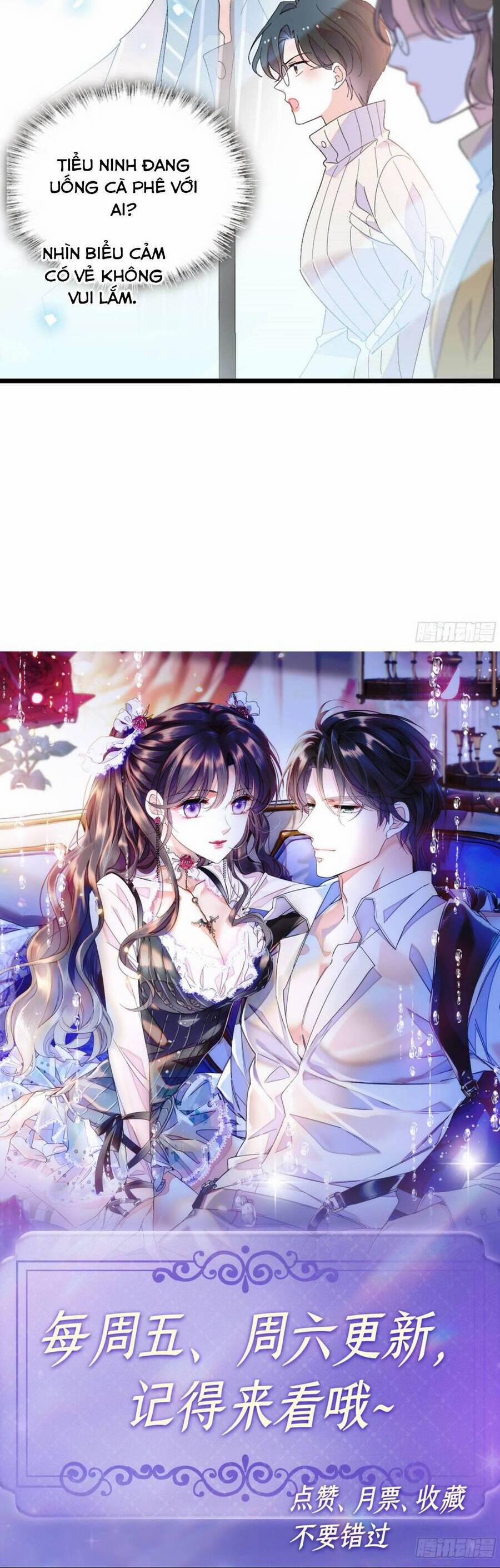 Thiên Kim Toàn Năng Bá Khí Ngút Trời 170 trang 17