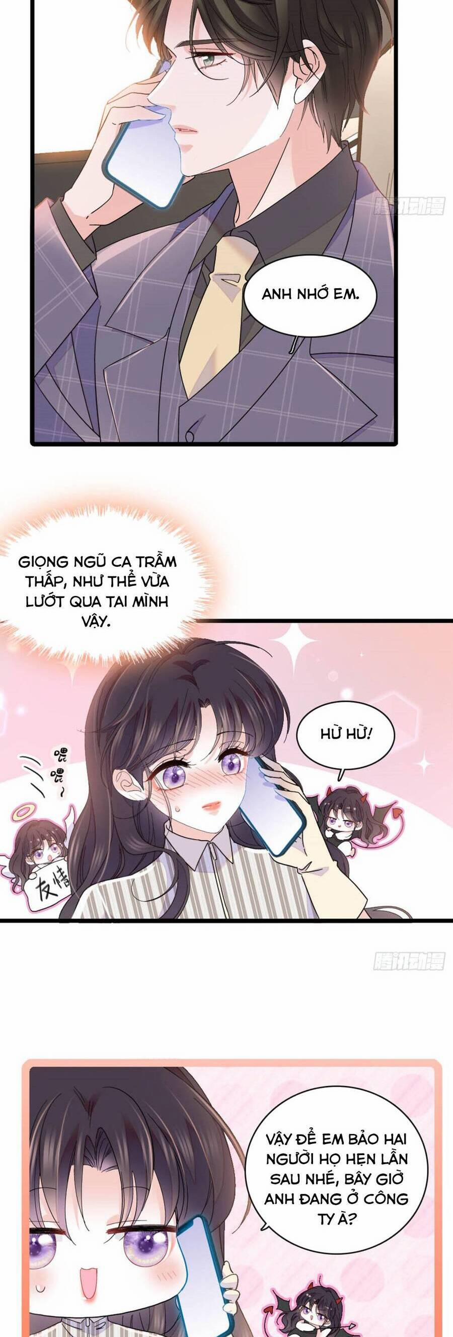 Thiên Kim Toàn Năng Bá Khí Ngút Trời 170 trang 2