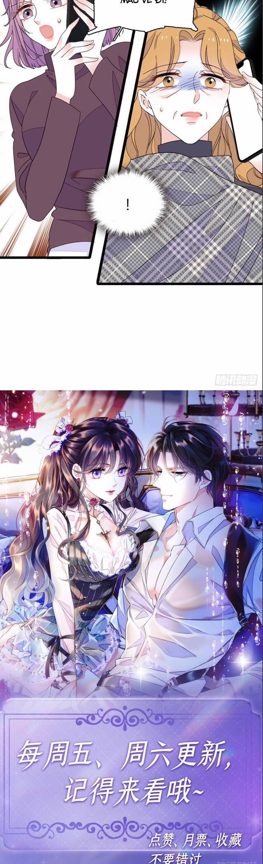 Thiên Kim Toàn Năng Bá Khí Ngút Trời 171 trang 16