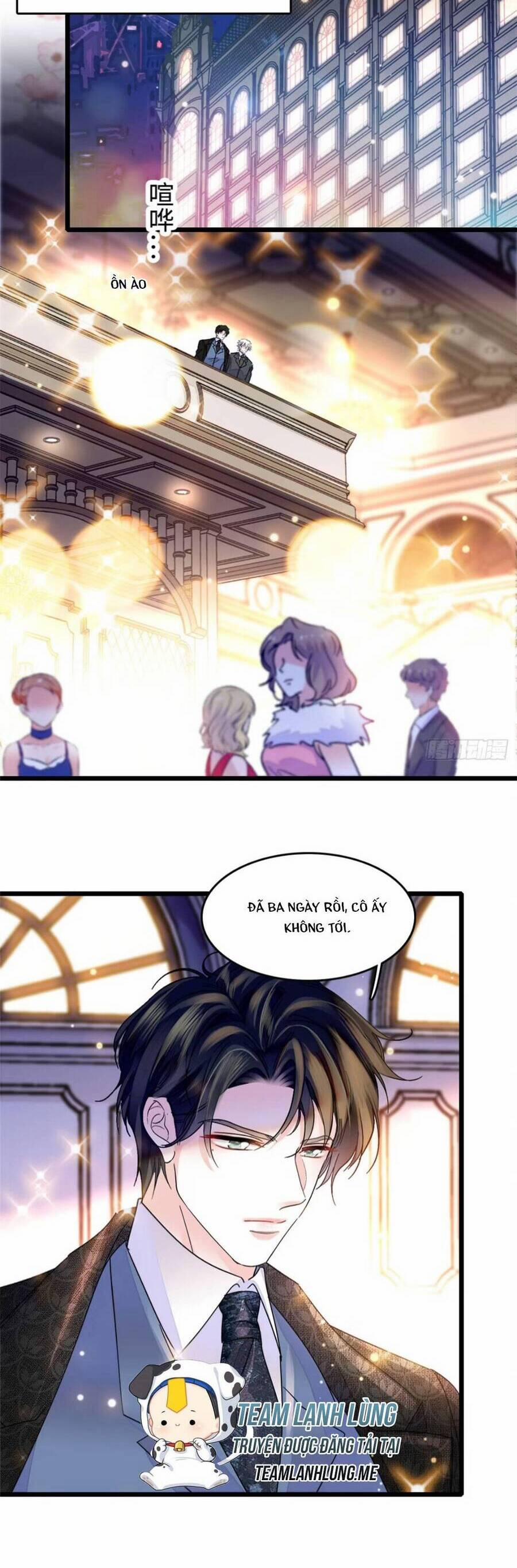 Thiên Kim Toàn Năng Bá Khí Ngút Trời 18 trang 19