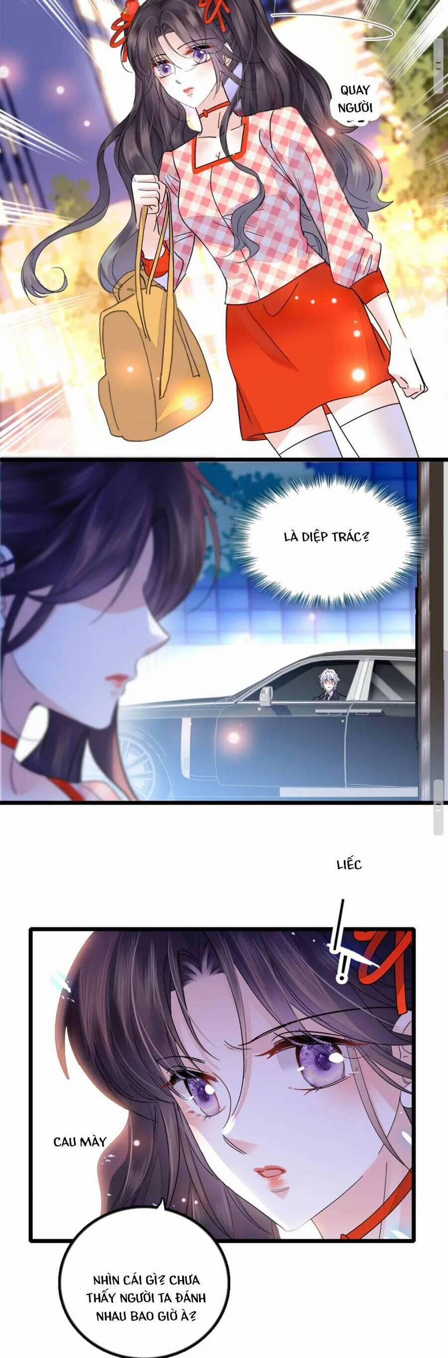 Thiên Kim Toàn Năng Bá Khí Ngút Trời 19 trang 17