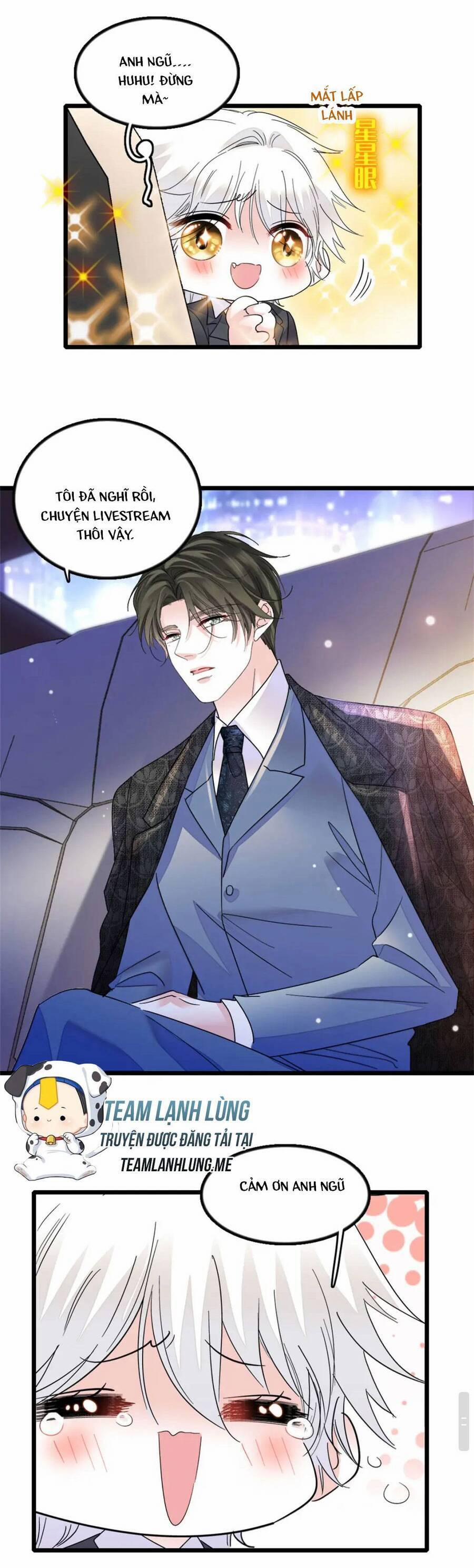 Thiên Kim Toàn Năng Bá Khí Ngút Trời 19 trang 20