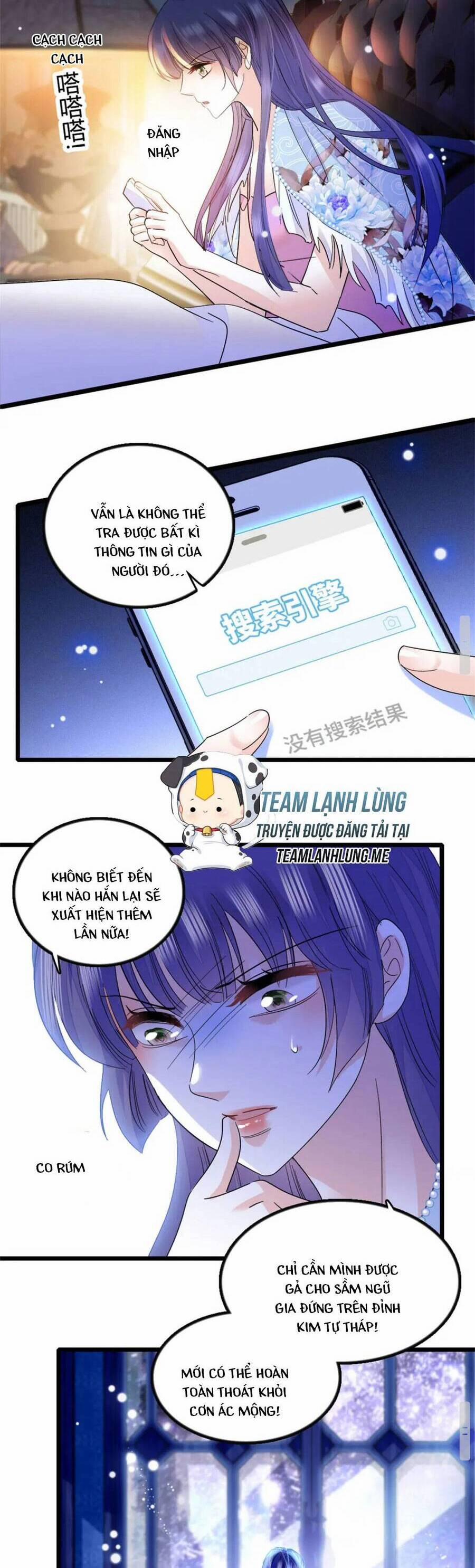 Thiên Kim Toàn Năng Bá Khí Ngút Trời 19 trang 24