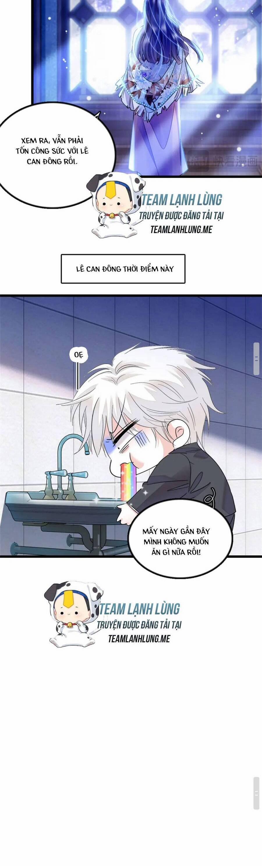 Thiên Kim Toàn Năng Bá Khí Ngút Trời 19 trang 25