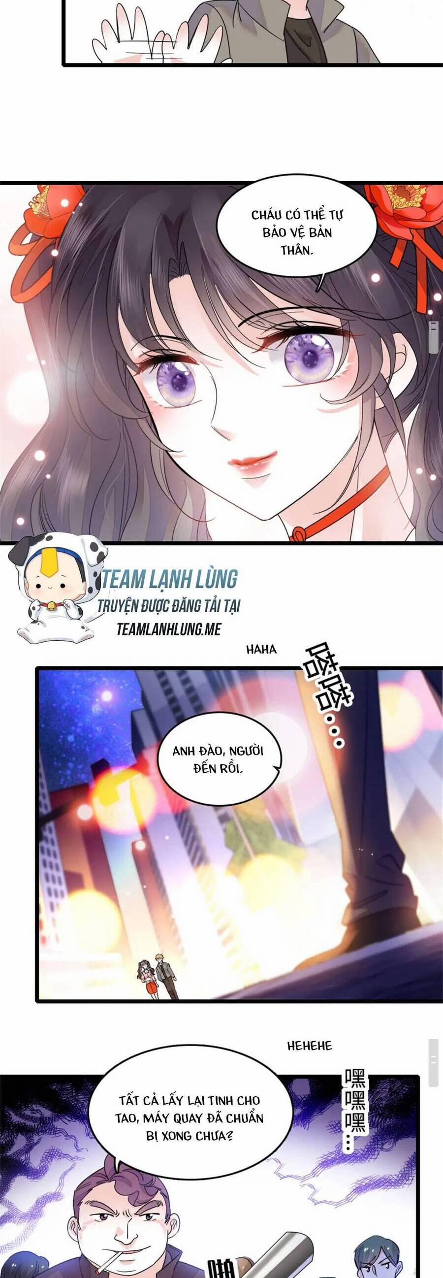 Thiên Kim Toàn Năng Bá Khí Ngút Trời 19 trang 4