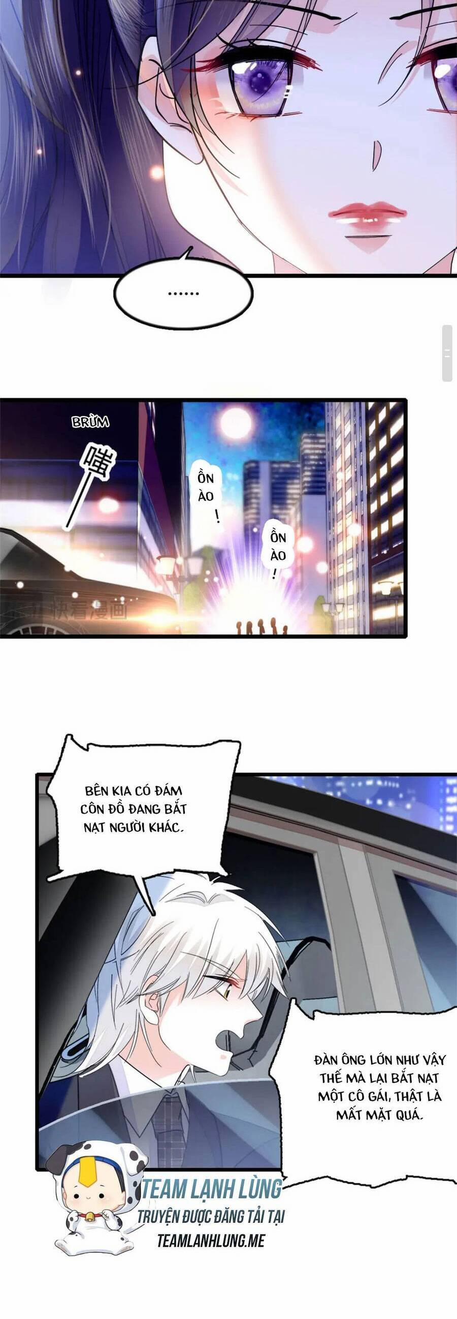 Thiên Kim Toàn Năng Bá Khí Ngút Trời 19 trang 8