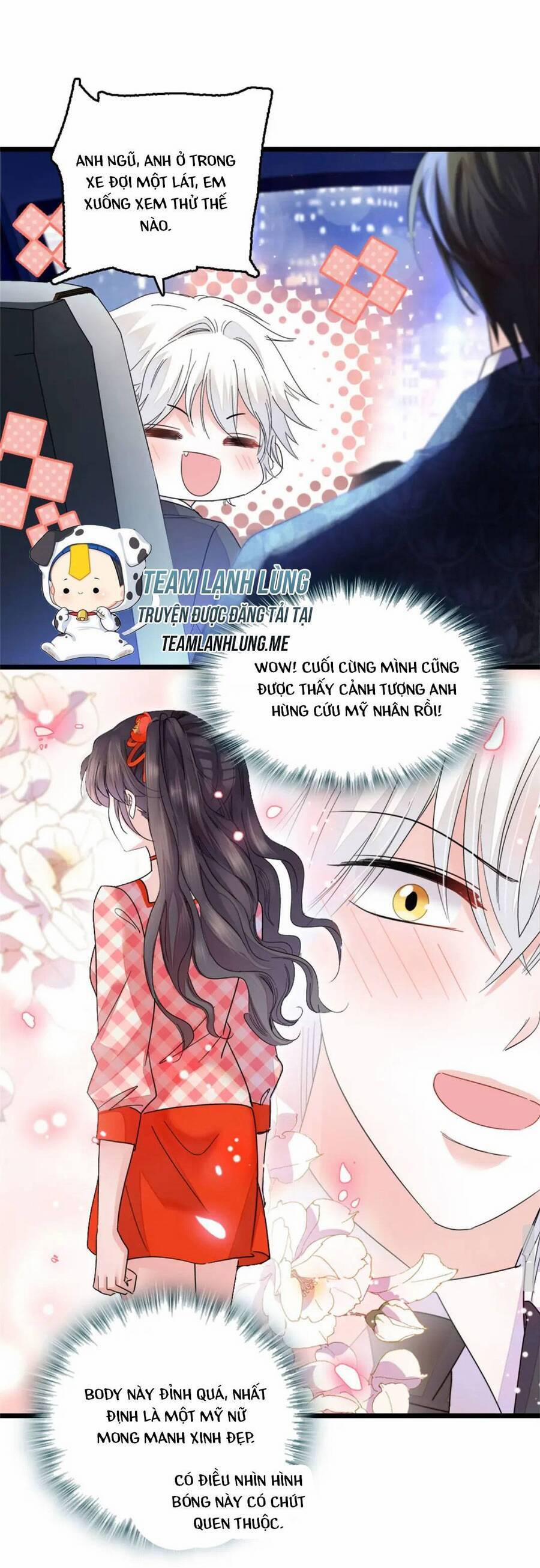 Thiên Kim Toàn Năng Bá Khí Ngút Trời 19 trang 9