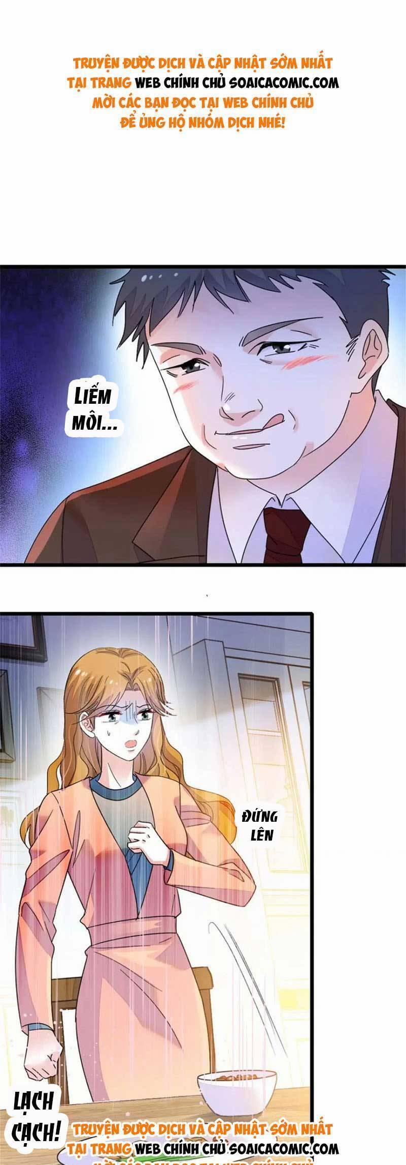 Thiên Kim Toàn Năng Bá Khí Ngút Trời 24 trang 0