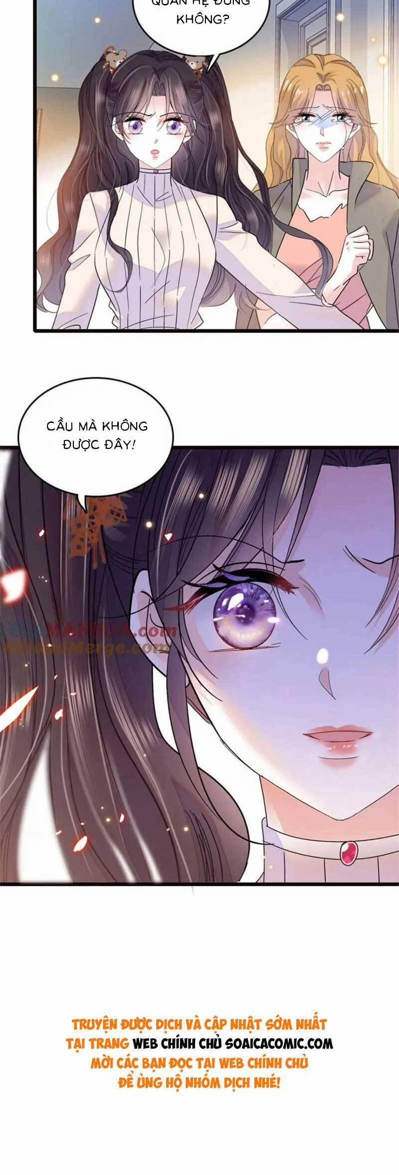 Thiên Kim Toàn Năng Bá Khí Ngút Trời 24 trang 26