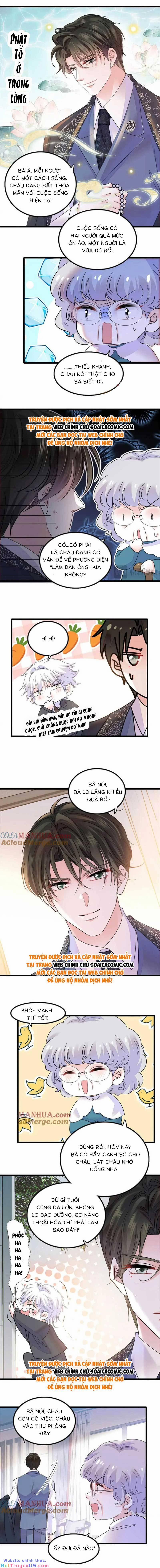 Thiên Kim Toàn Năng Bá Khí Ngút Trời 25 trang 5