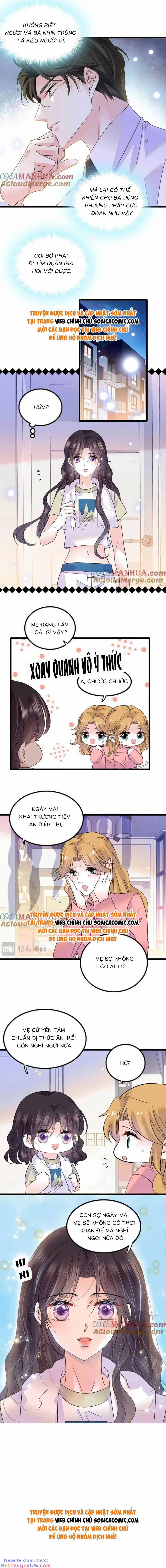 Thiên Kim Toàn Năng Bá Khí Ngút Trời 25 trang 7