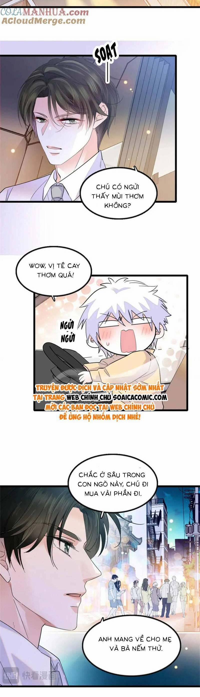 Thiên Kim Toàn Năng Bá Khí Ngút Trời 26 trang 19