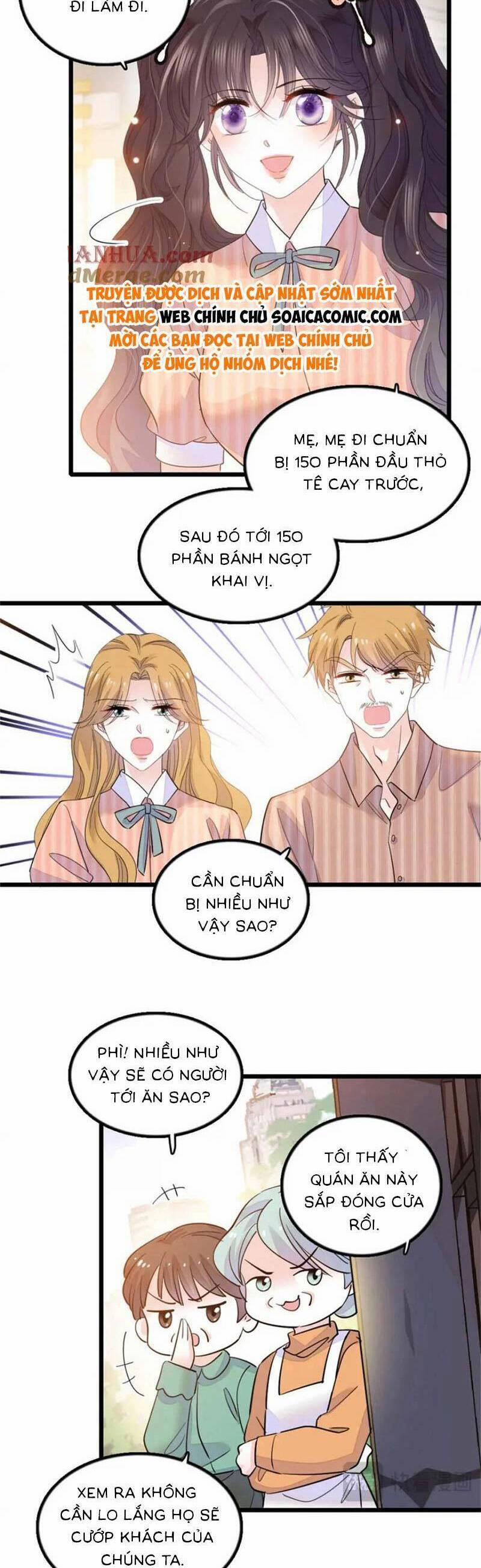 Thiên Kim Toàn Năng Bá Khí Ngút Trời 26 trang 2