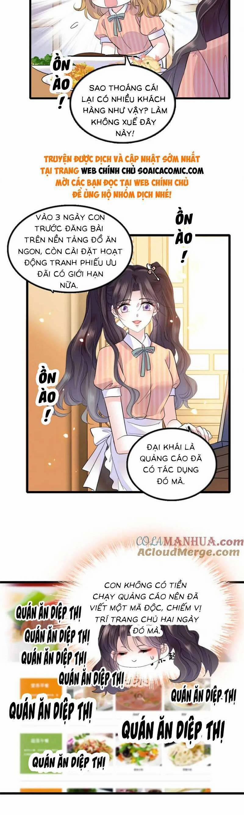 Thiên Kim Toàn Năng Bá Khí Ngút Trời 26 trang 8