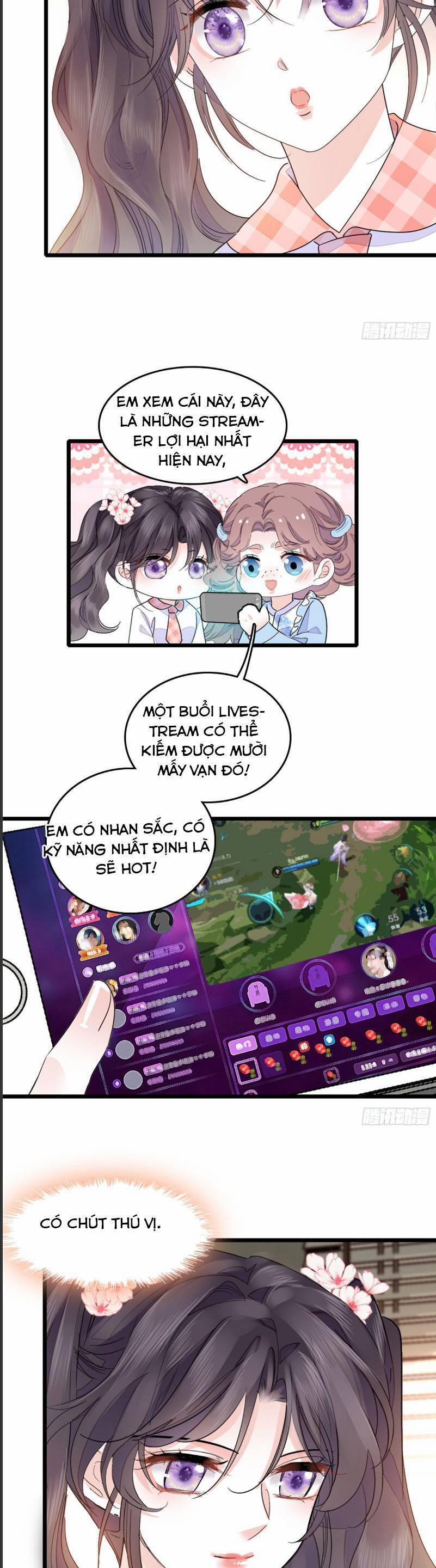 Thiên Kim Toàn Năng Bá Khí Ngút Trời 27 trang 17