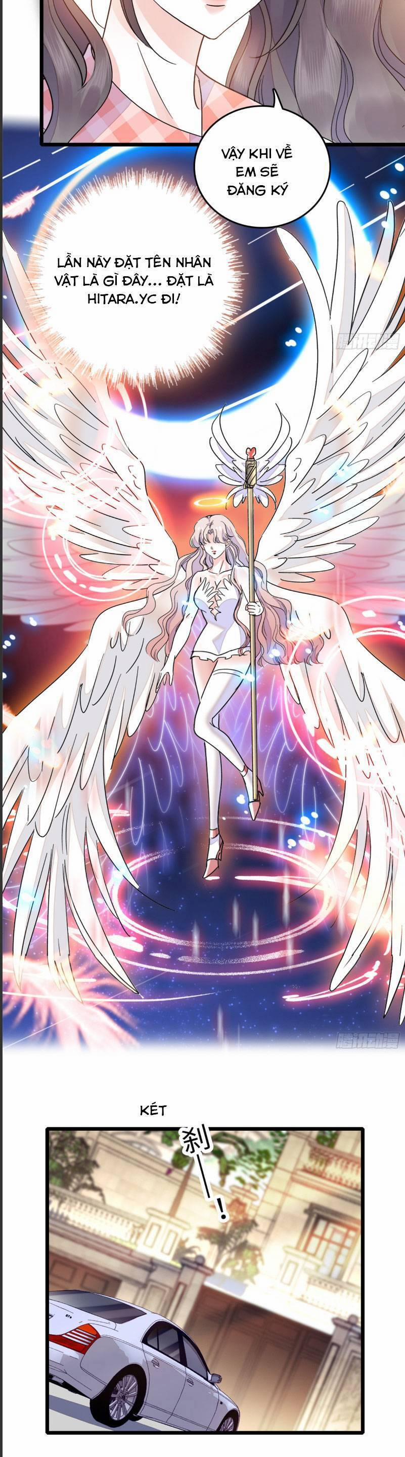 Thiên Kim Toàn Năng Bá Khí Ngút Trời 27 trang 18