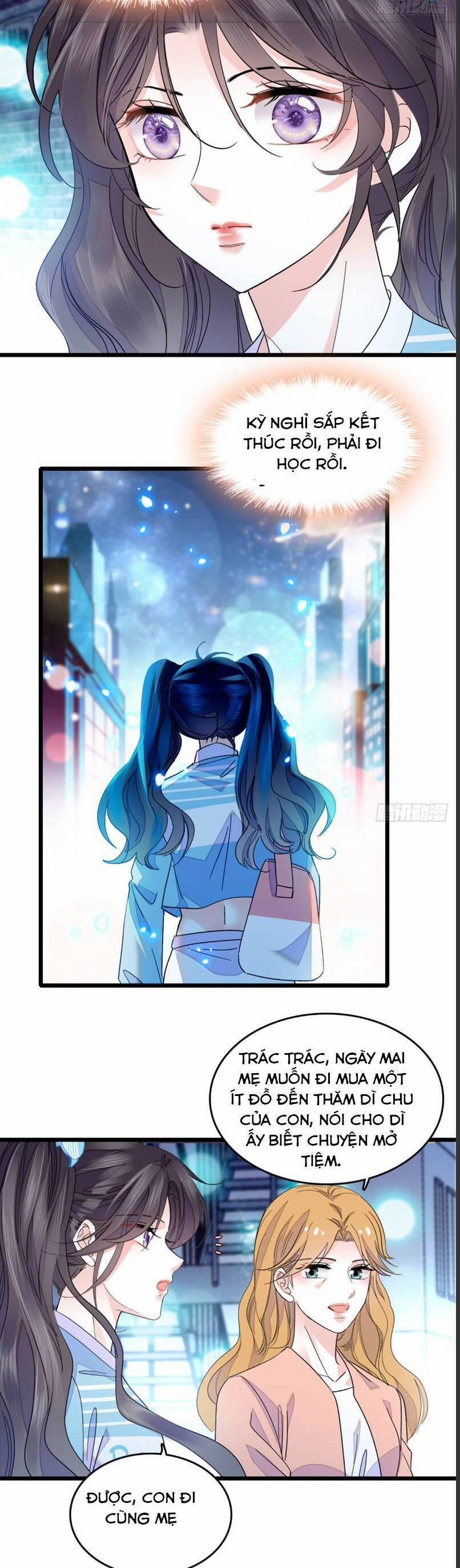 Thiên Kim Toàn Năng Bá Khí Ngút Trời 27 trang 5