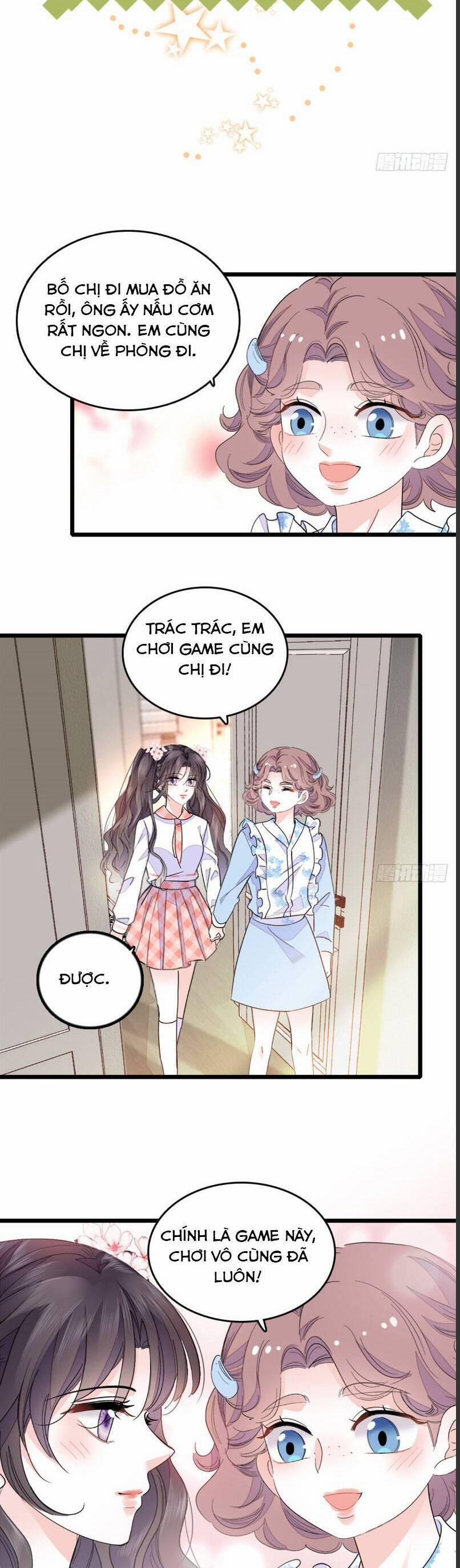 Thiên Kim Toàn Năng Bá Khí Ngút Trời 27 trang 7