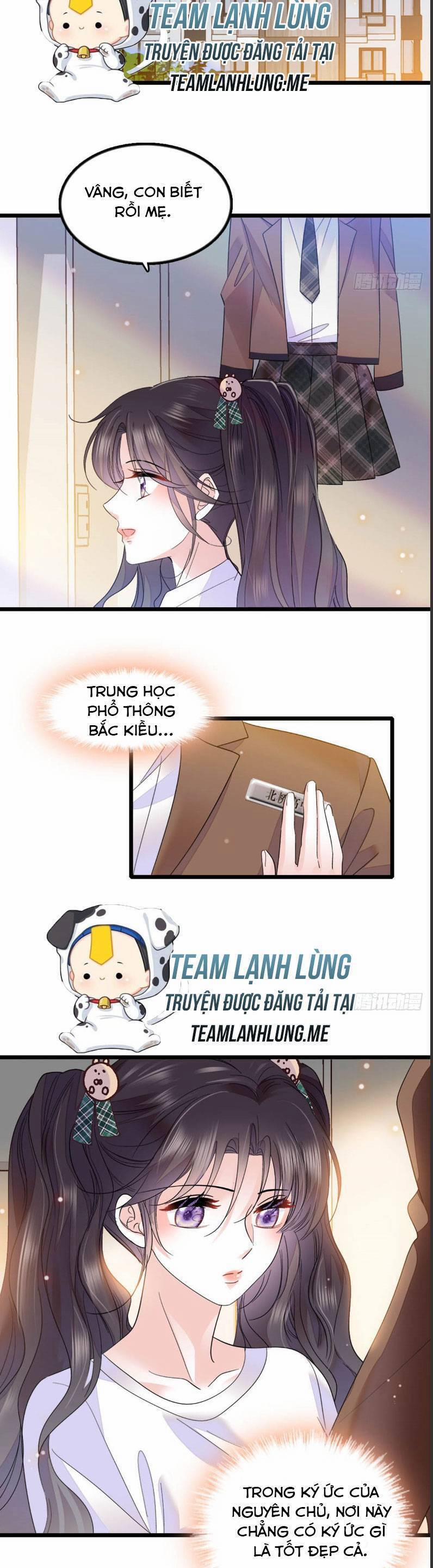 Thiên Kim Toàn Năng Bá Khí Ngút Trời 28 trang 22