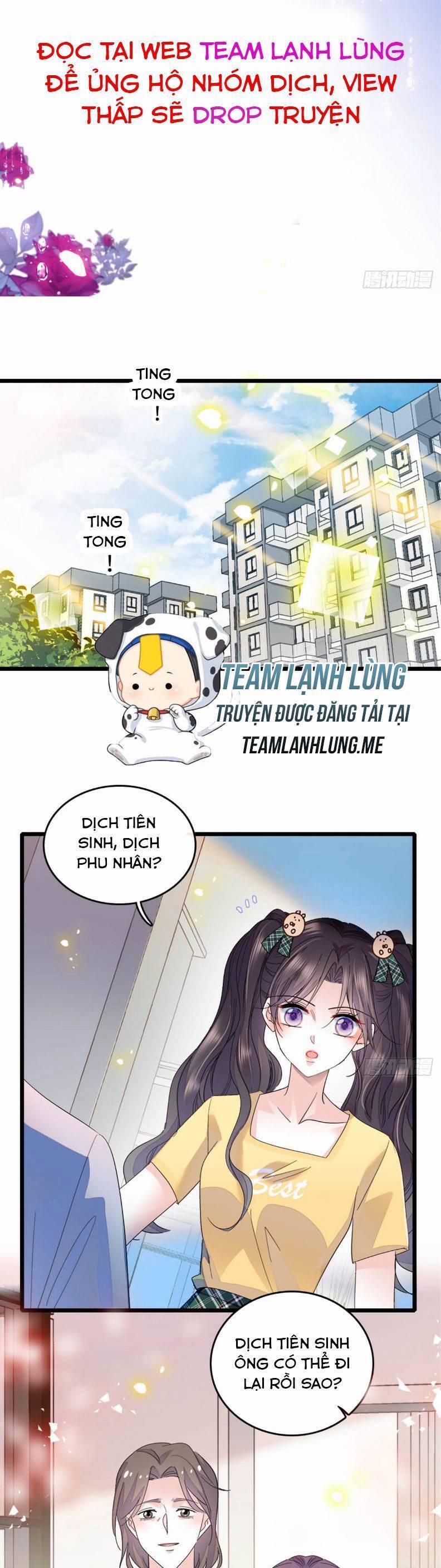 Thiên Kim Toàn Năng Bá Khí Ngút Trời 28 trang 3