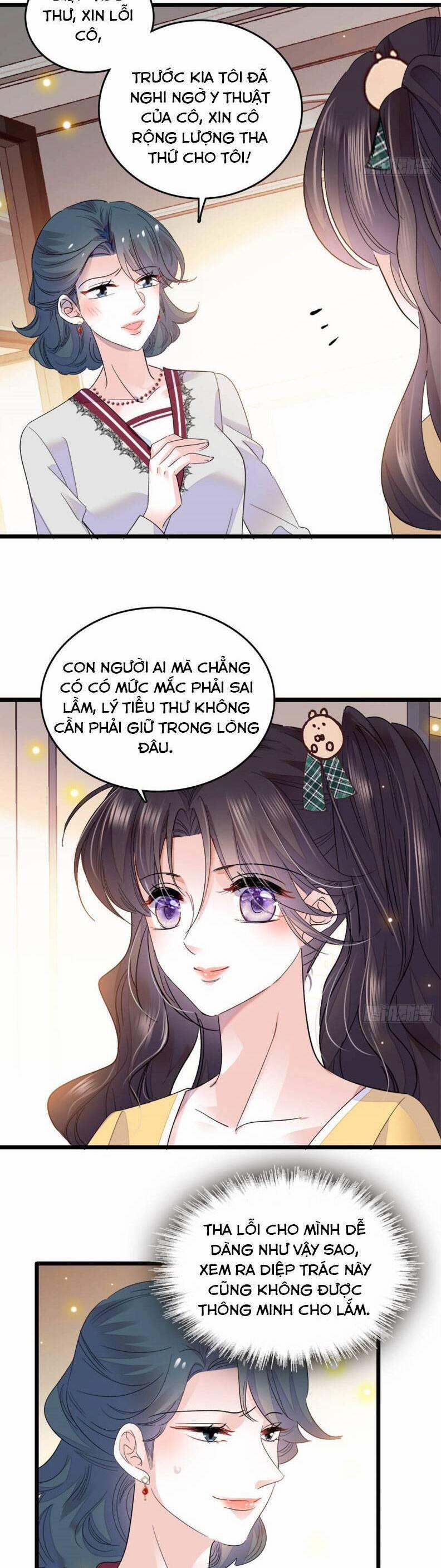 Thiên Kim Toàn Năng Bá Khí Ngút Trời 28 trang 5