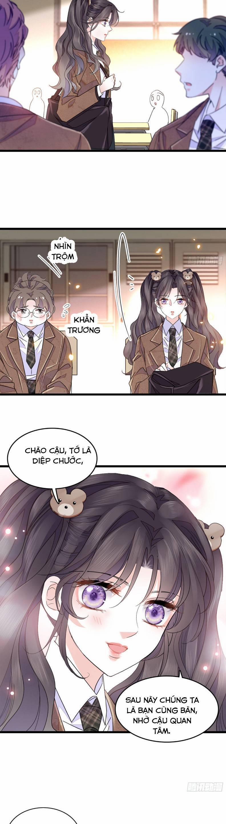 Thiên Kim Toàn Năng Bá Khí Ngút Trời 29 trang 14