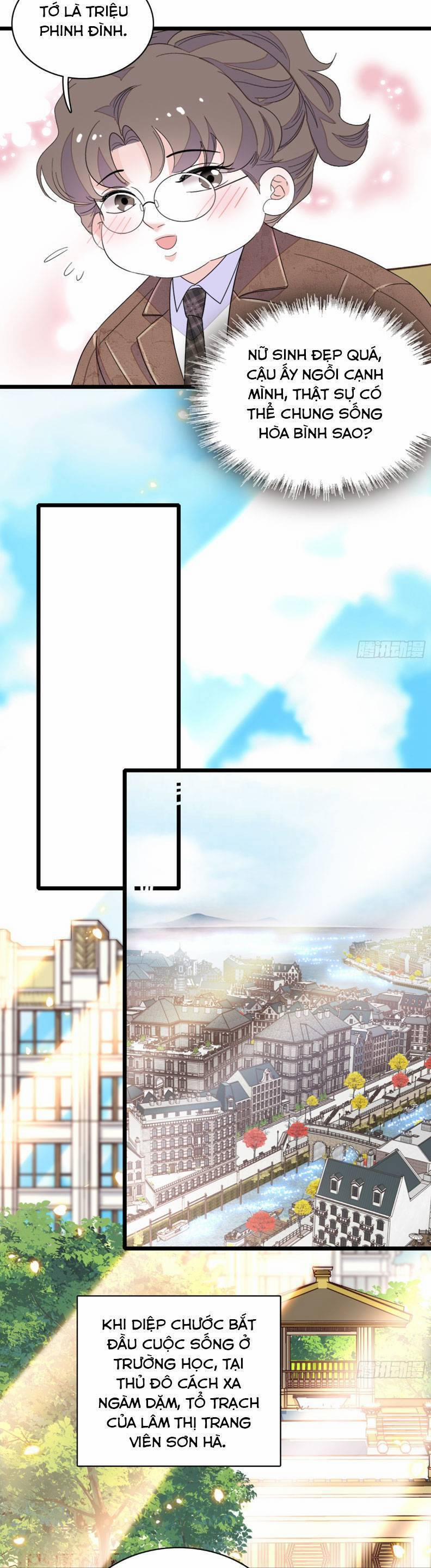 Thiên Kim Toàn Năng Bá Khí Ngút Trời 29 trang 15