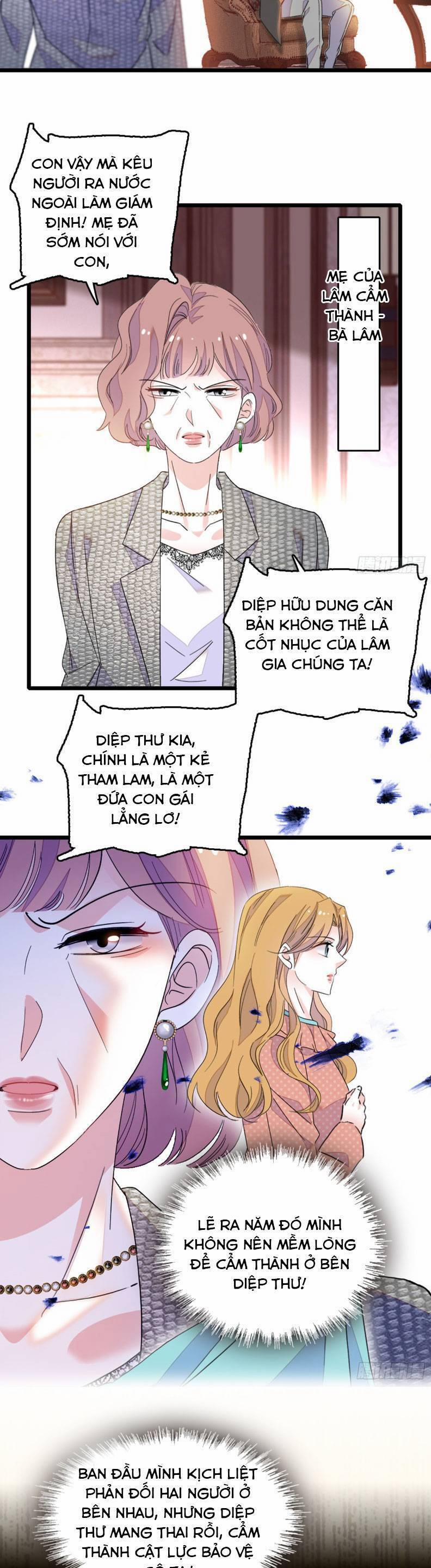 Thiên Kim Toàn Năng Bá Khí Ngút Trời 29 trang 17