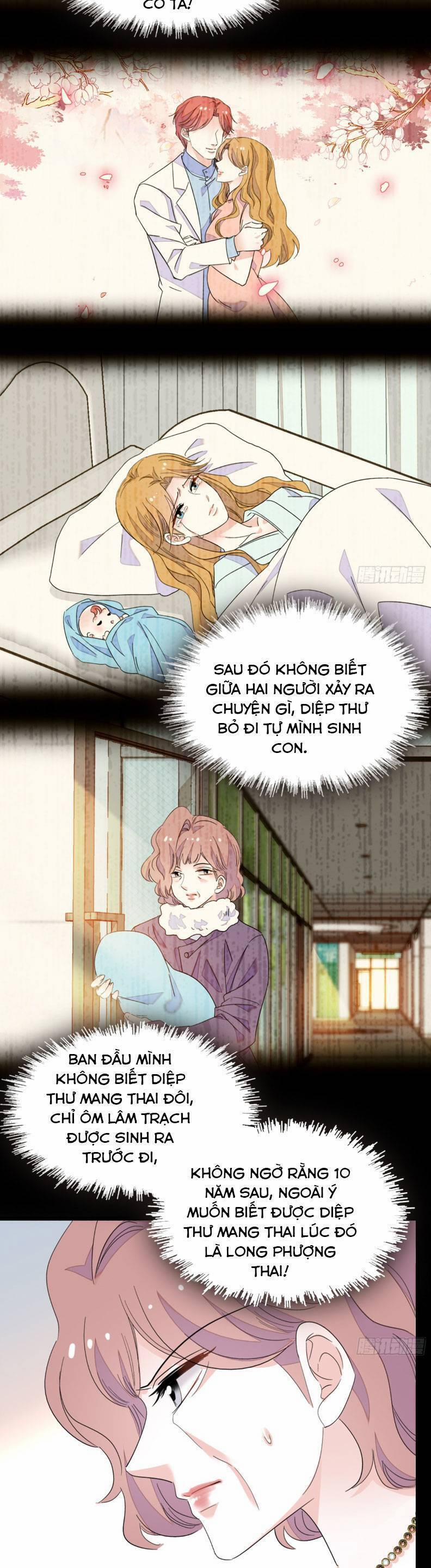 Thiên Kim Toàn Năng Bá Khí Ngút Trời 29 trang 18